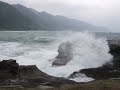 more waves at Shihtiping