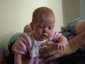 ARWEN ELLISSA my baby girl