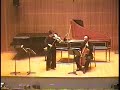 Devil's Trill Sonata 3