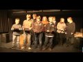 Stadstelevisie 2010-02-03