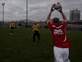 CJ scores for Sweden in our Danish 5 a side tournament. Our two teams placed 2nd and 3rd in the tournament!