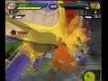 DBZ Sparking Neo! Trunks & Tapion, Tapion next!