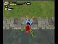 DBZ Sparking Neo! Trunks & Tapion, Tapion next!