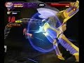DBZ Sparking Neo! Trunks & Tapion, Tapion next!