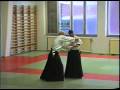 Svensk Aikido 030111 Kerstin Fredbeck