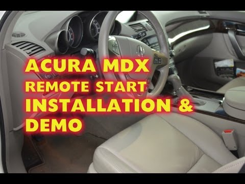 how to turn off alarm on acura tl