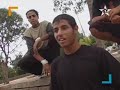 parkour casa