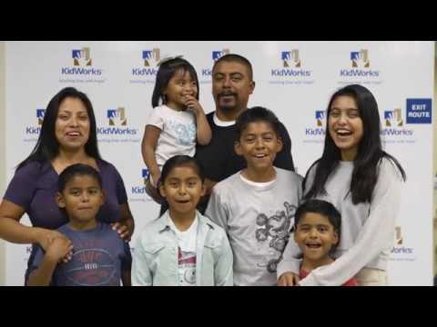 Meet The Torres' Family