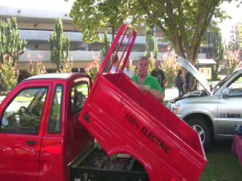 Electric Cars You Can Buy Today_Under $14K_Davis Electric Cars