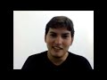 Bem-Aventurados os Pacificadores – Daniel Simoncelos
