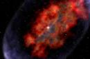 GRB burst