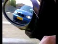 Mg zr vs ferrari.. che Merda!!!