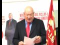 6^ PARTE DELLA RELAZIONE DEL SEGRETARIO DOMENICO SAVIO AL 2^ CONGRESSO DEL PCIML