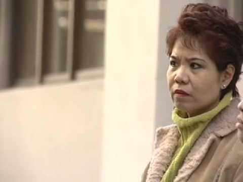Lesbian Mom Faces Deportation (April 2009)