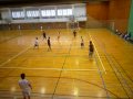 20090628　練習風景①