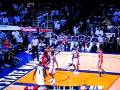 Blazers vs. Golden State 11/18