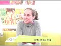 El boom de los blogs (IV parte) El boom de los blogs (IV parte)