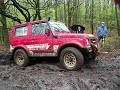 suzuk trail voorthuizen 2008