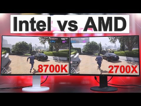 Intel vs AMD for Second Life – Nalates’ Things & Stuff