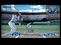 High Heat Baseball 2000 [U] [PSXPSP]