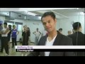 Anthony King Channel 4 news Interview: Michael Jackson's spirit lives on...