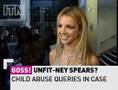 Britney Child Abuse custody investigation