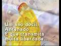 Mensagem de Natal e Ano Novo