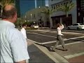 Street Preaching To the Scientologists