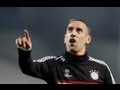 Bayern raring to go for Champions League final