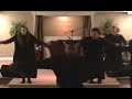 Signs Of Unity - The Presence Of The Lord Is Here