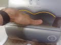 OMG SPaceship Handdryer!