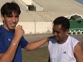 Entrevista rapida! Entrevista rapida!