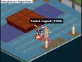 Raval Osa Eau 18x
