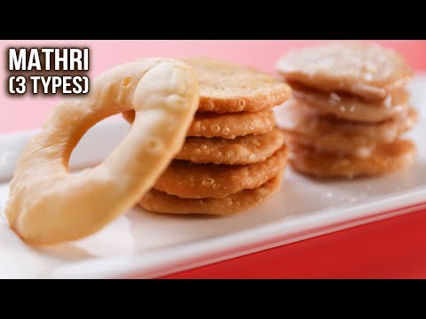 Sweet Mathri | Phiki (unsalted) Mathri | How To Make Mathri | Karwa Chauth Recipe | MOTHER’S RECIPE