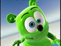 Gummy Bear Song Remix X-D
