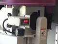 C Axis Moulder Head C Axis Moulder Head