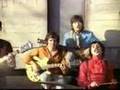 Los Iberos - Hiding behind my smile