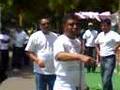 All India Protest on 498A & DV Act2005 - SIF Delhi