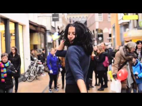 Happy (We are ESN Groningen)