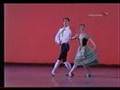 Alina Cojocaru & Johan Kobborg GFF part 1