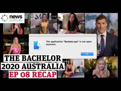 The Bachelor Australia 2020 Episode 8 Recap: Love in Lockdown