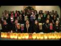 videos de Staff Outtakes from Brown Bag Holiday Video