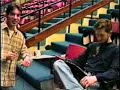 Mr. Eells Goes to the Bloodmobile (pt1 of 3)