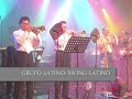 GRUPO LATINO