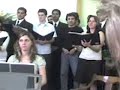 Coro de Juventud INA - Aleluya Amen