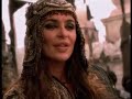 xena and gabrielle on the path to wisdom and non-violence (almost...) while fighting against alti. just relax !
xena warrior princess belongs to mca/universal.
song : 
