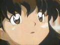Kouga And Kagome Tribute (If I was your best friend)