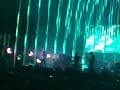 Radiohead - Idioteque II @Prague 23.08.09