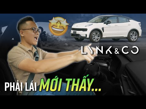 Xe Trung Quốc lại giá cao, Lynk & Co thuyết phục khách Việt bằng cách nào?
