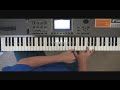 How to Play "Goodnight Saigon" by Billy Joel!
